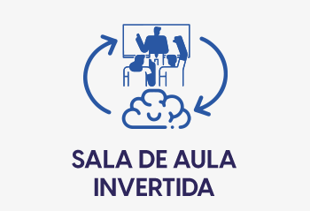 Sala de aula invertida