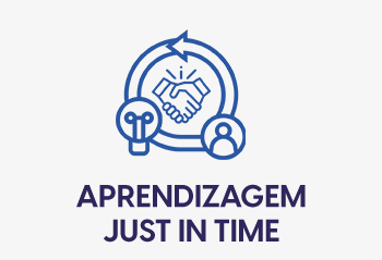 Aprendizagem Just in time