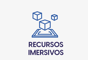Recursos Imersivos