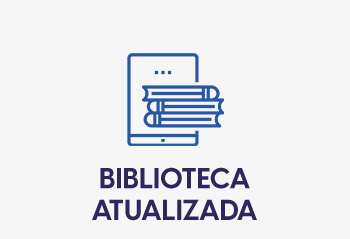 Biblioteca Atualizada