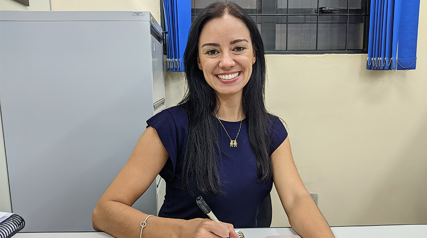 Coordenadora: Camilla Centurion