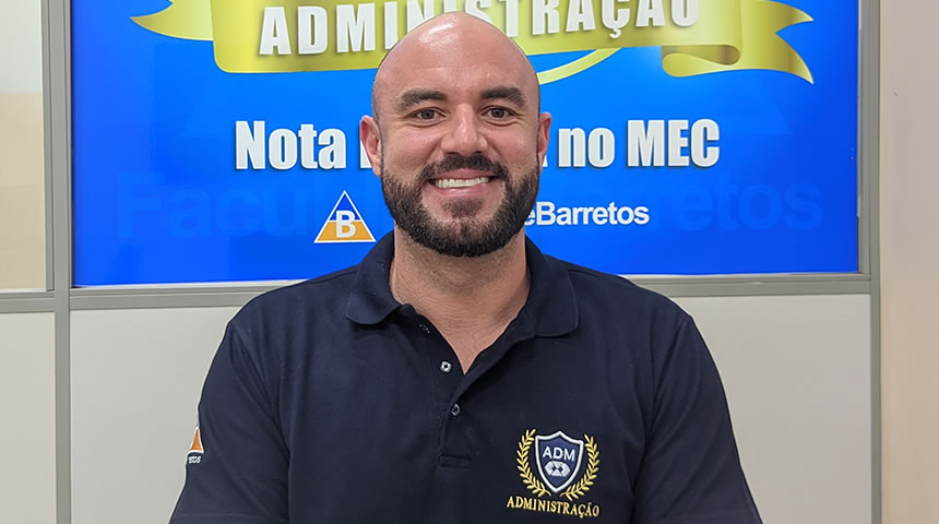 Coordenador: André Aparecido Daniel Moleiro