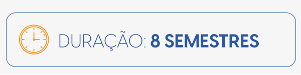 Duração: 8 semestres