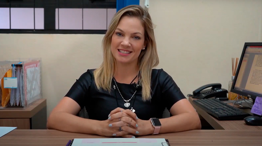 Coordenadora: Lillian Ponchio e Silva Marchi