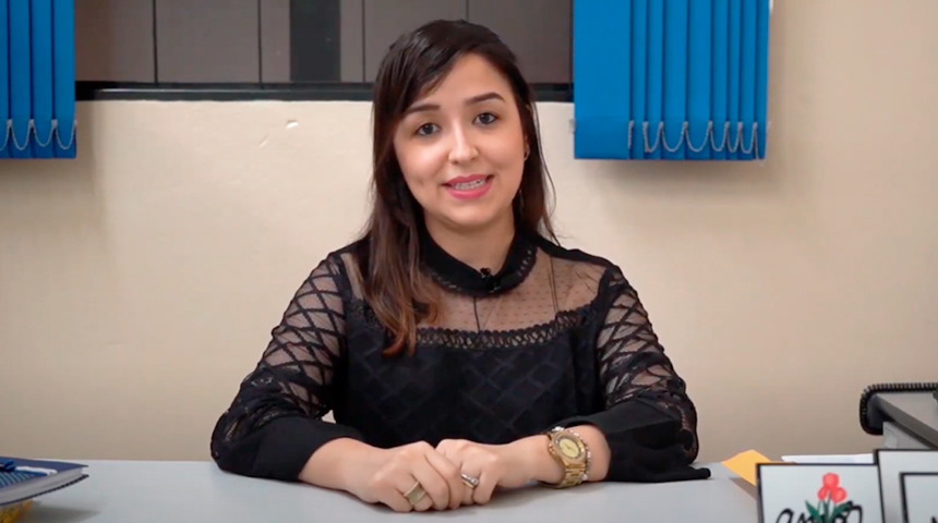 Coordenadora: Mariana Ducatti Horiquini de Almeida
